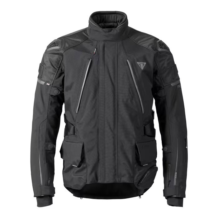 Triumph Alder jacket