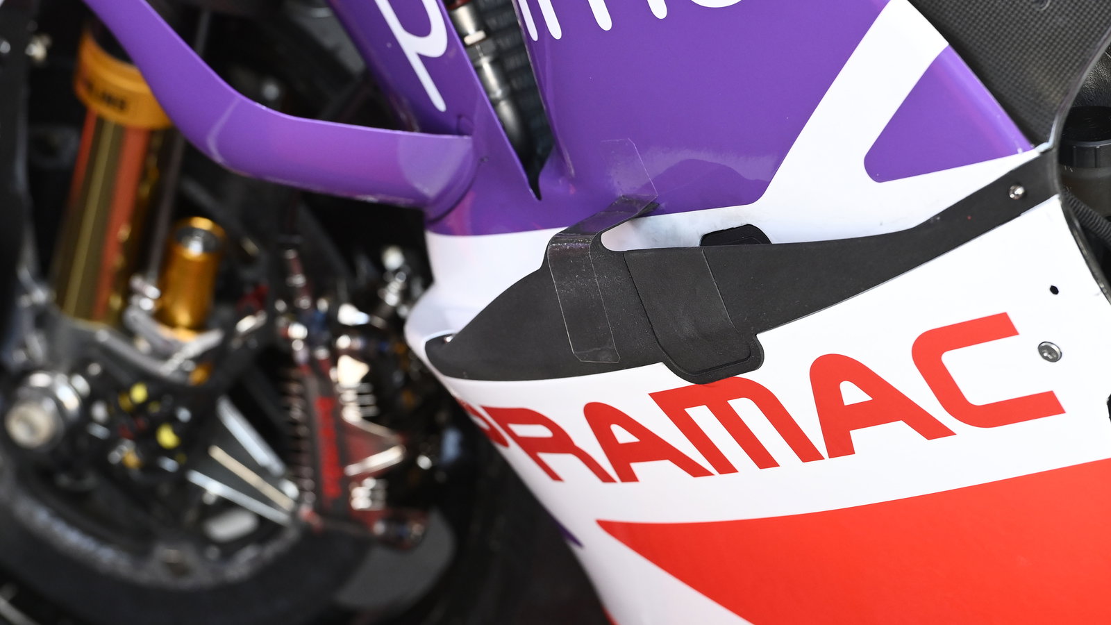 Pramac MotoGP