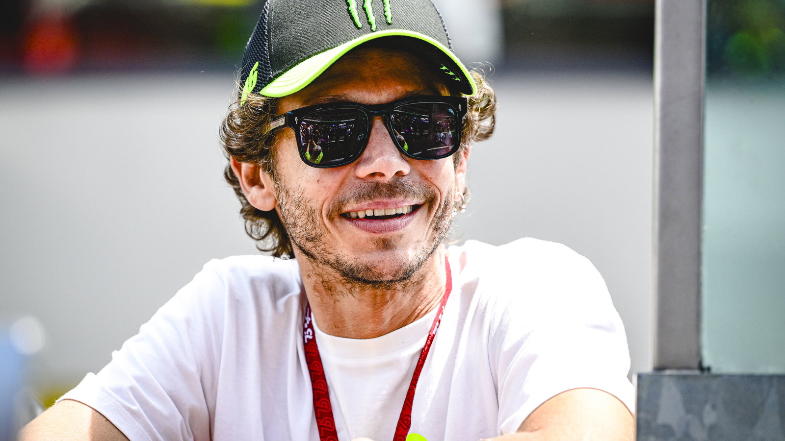 Valentino Rossi 