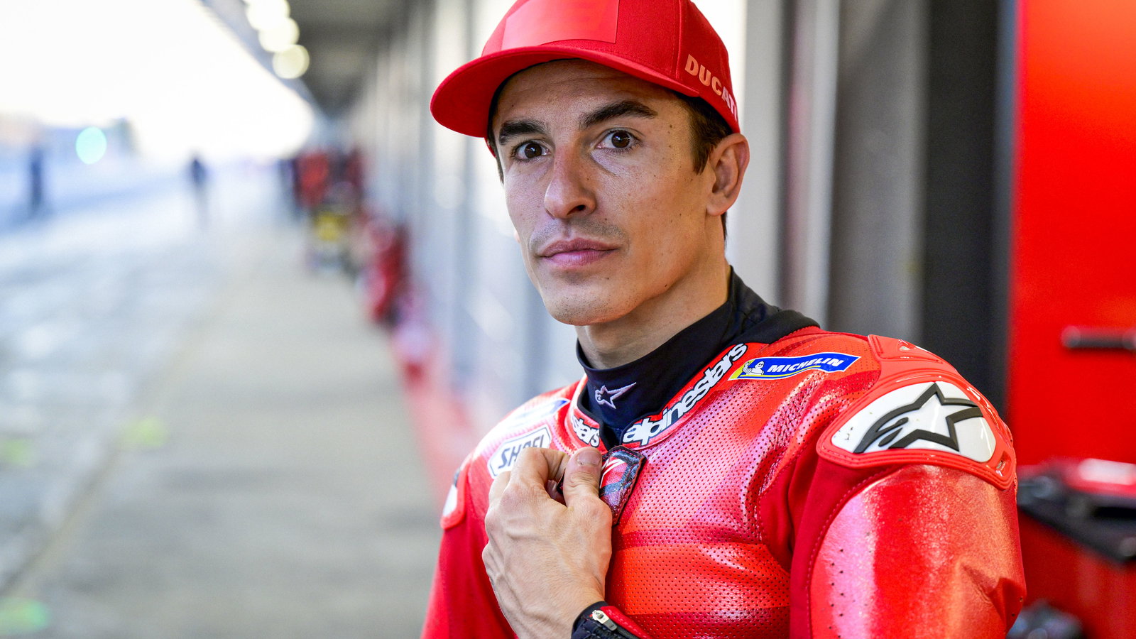 Marc Marquez