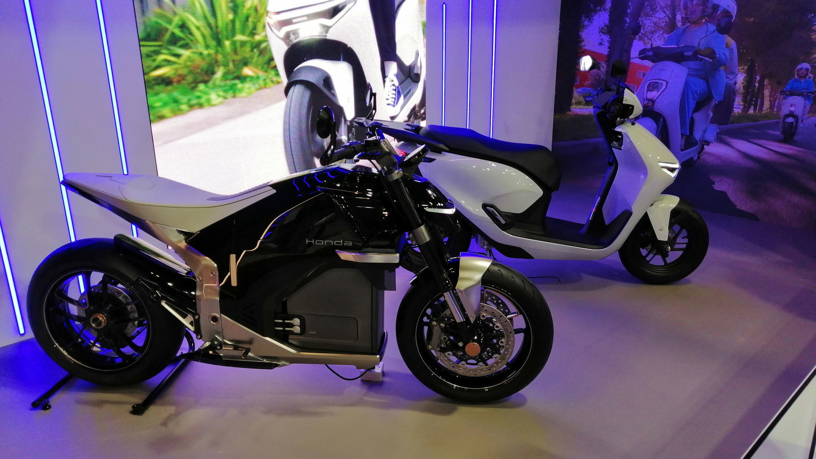 Motorcycle Live 2024