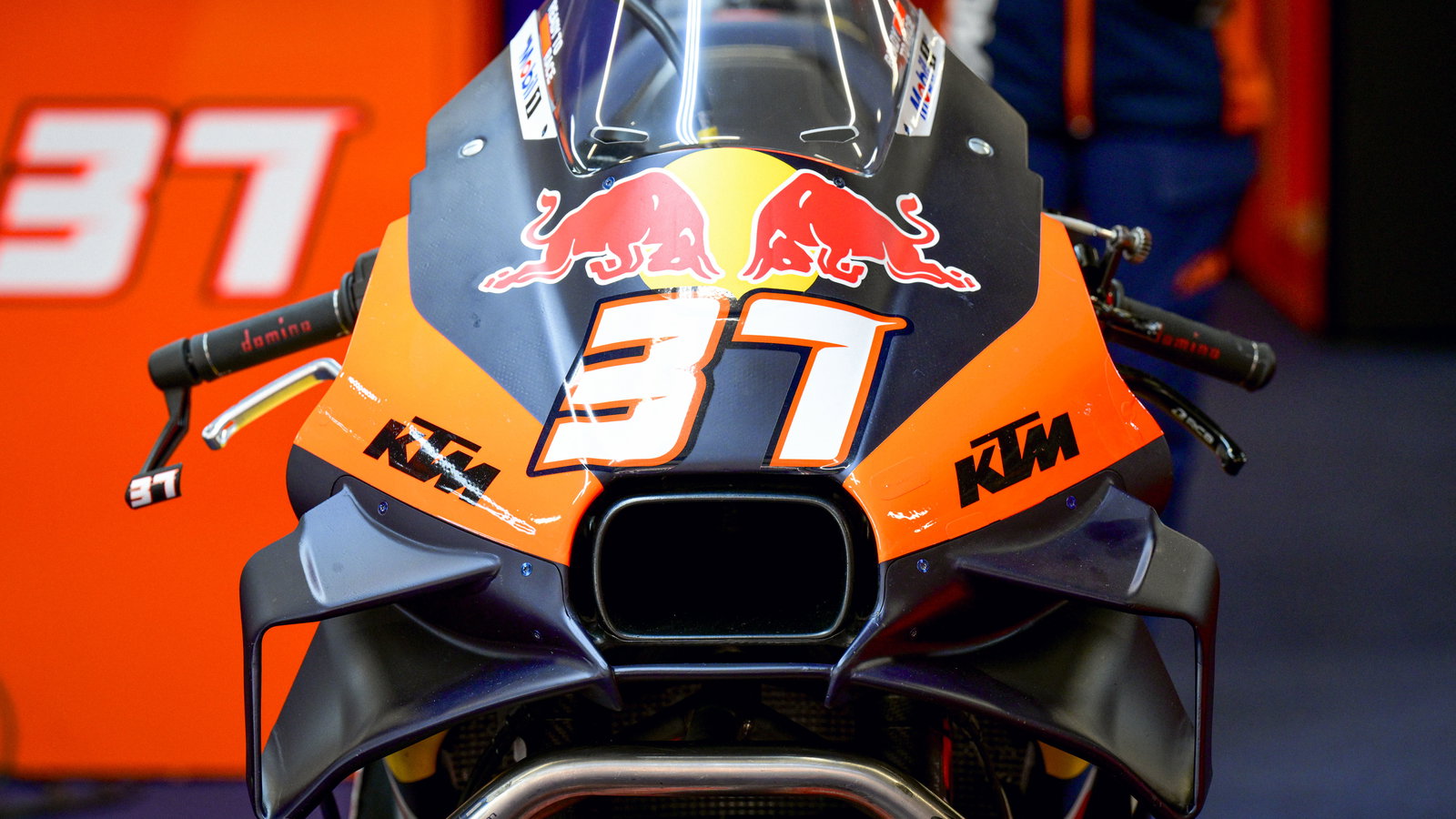 KTM MotoGP