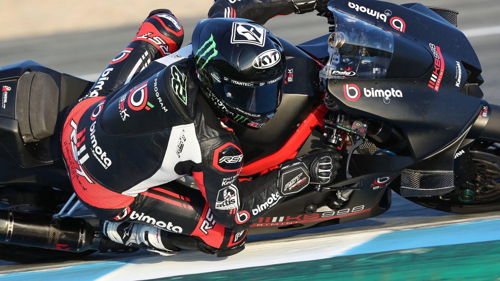 Alex Lowes