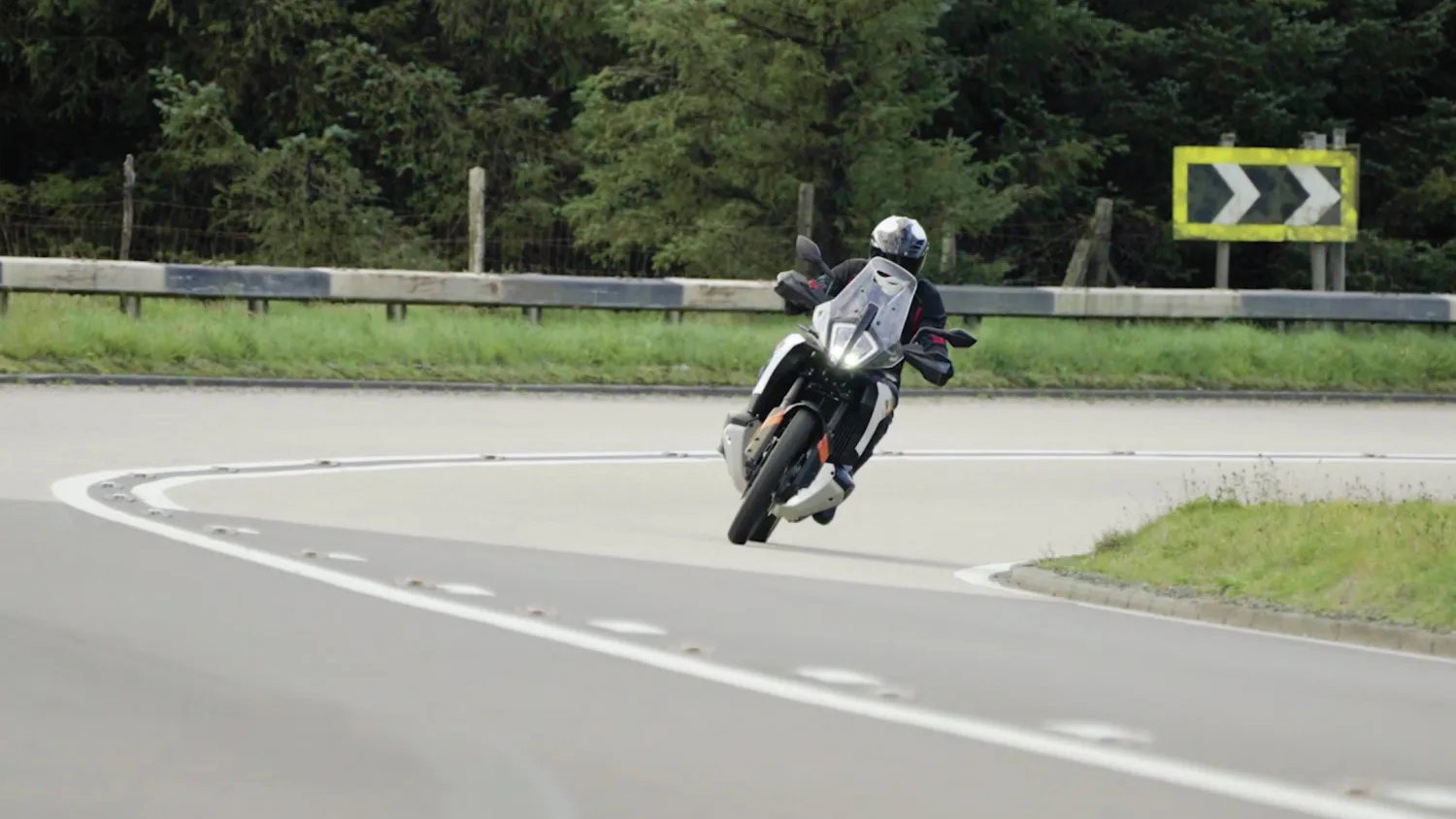 The A465 works should make getting to roads like this much easier!