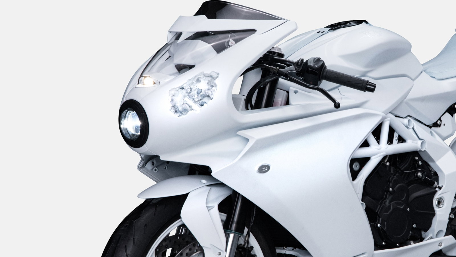 MV Agusta Arsham Superveloce