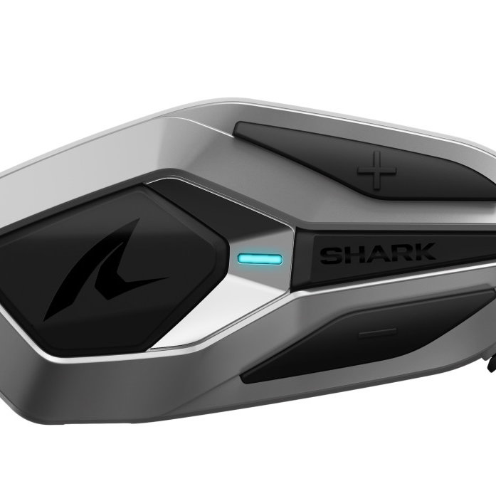 Sena for Shark Range of Bluetooth Headsets Launched | Visordown