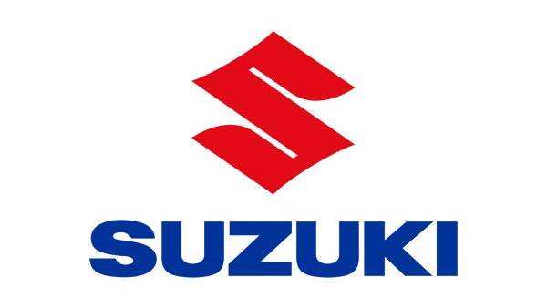 Suzuki Logo