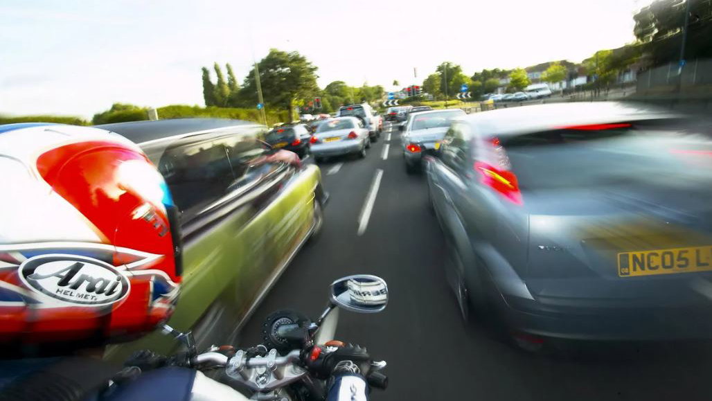 Filtering in traffic