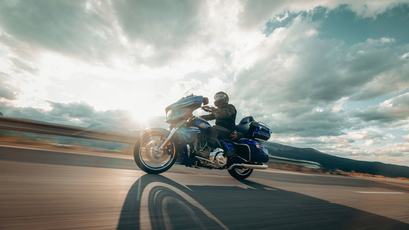 Harley-Davidson Street Glide Ultra