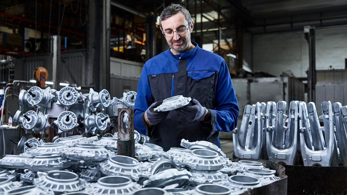 Foundry Linked to KTM Falls into Bankruptcy