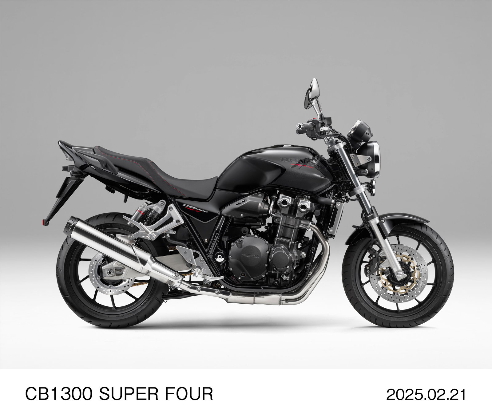 バイク HONDA CB1300Four 2022 CB1300 Super Four 30th Anniversary｜MODELS｜CB｜Honda Global