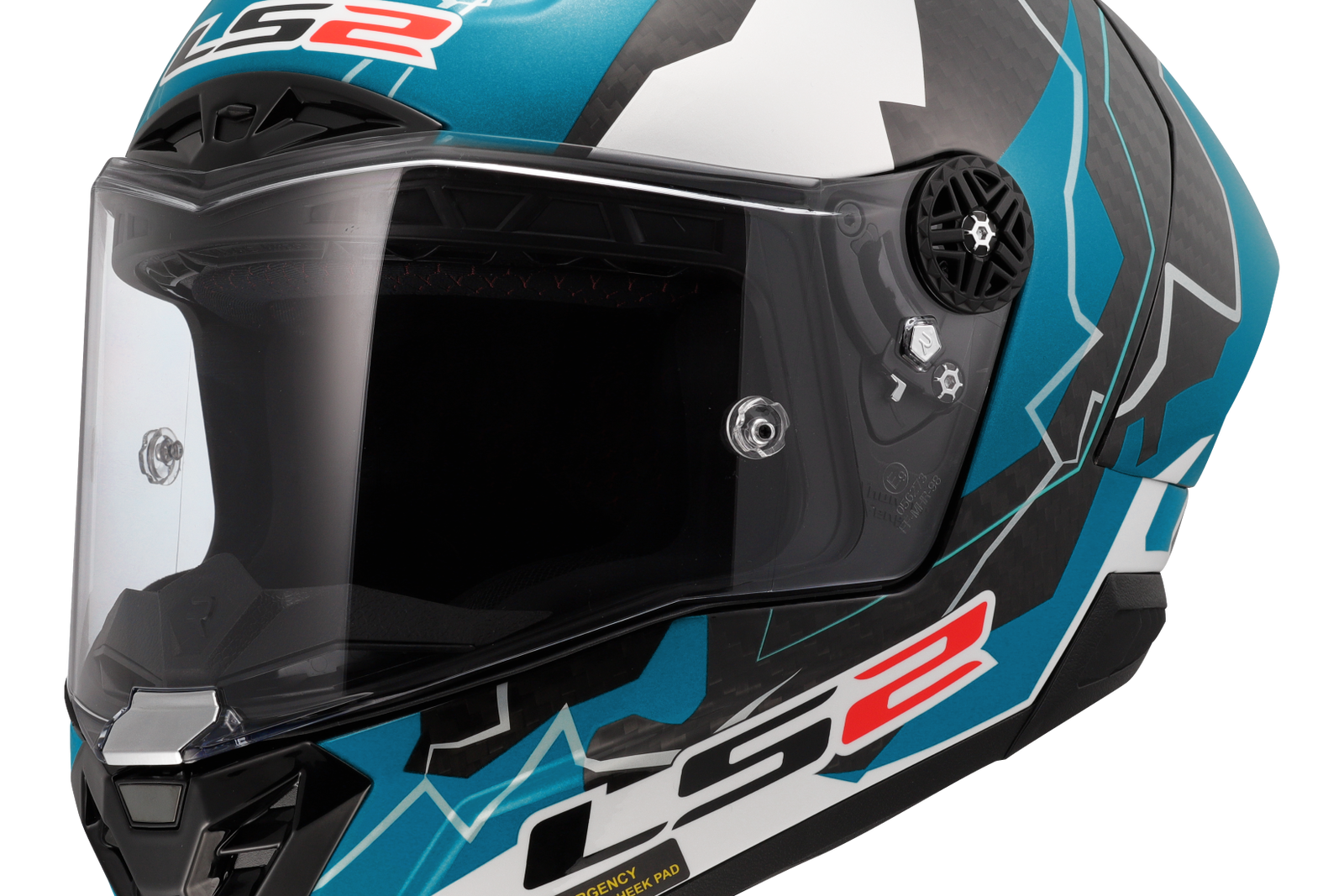 ls2 gp helmet FF320/FF808 Stream 2 Riderz Planet face helmet from LS2 is a high Take a look inside the