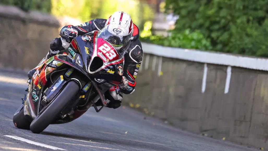 Experienced Road Racing Outfit Expands Team for 2025 Isle of Man TT ...