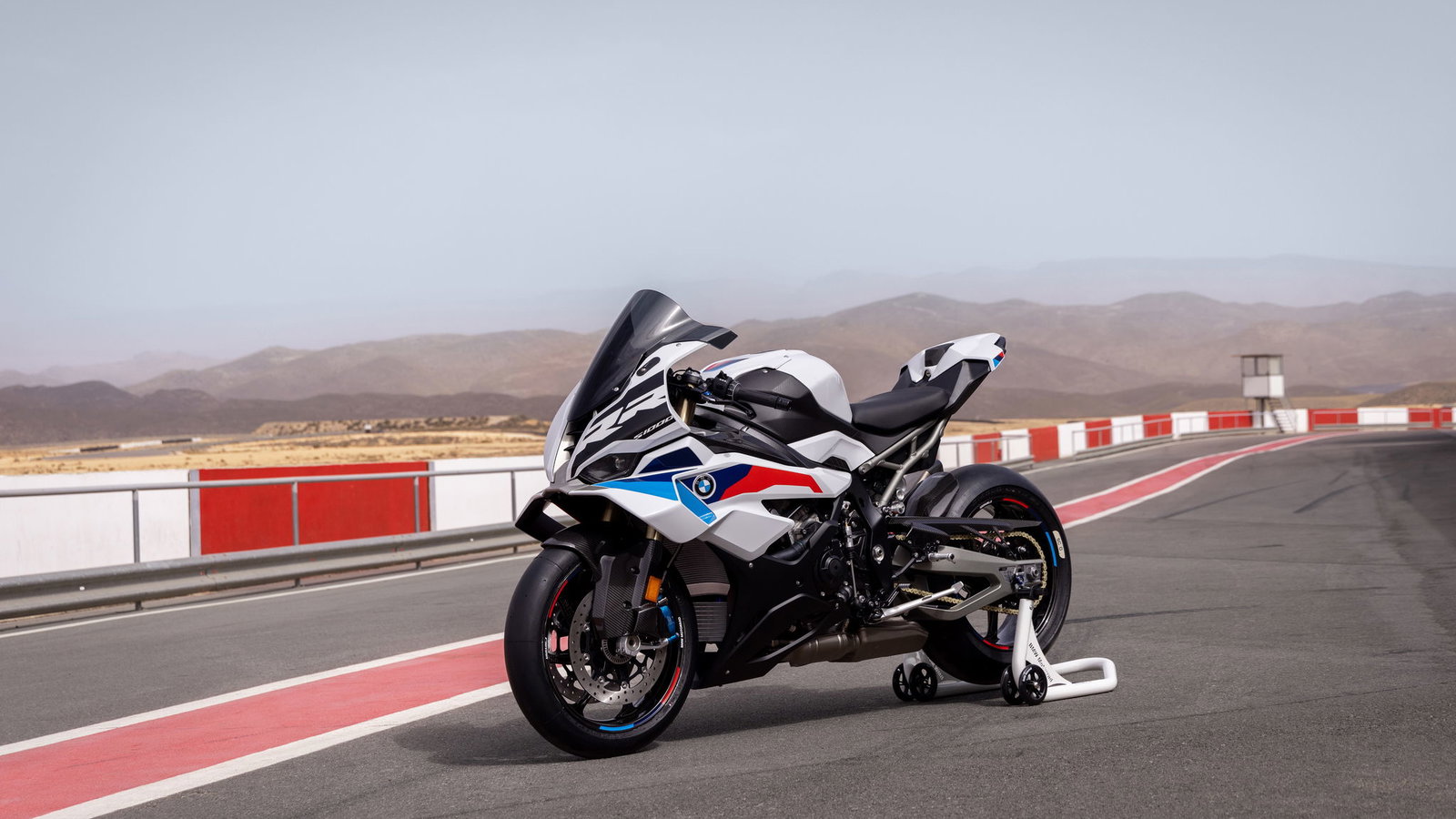 BMW S1000 RR