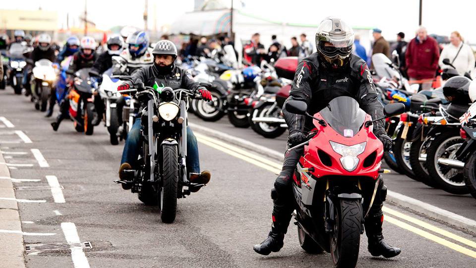 The Southend Shakedown is Back for 2025