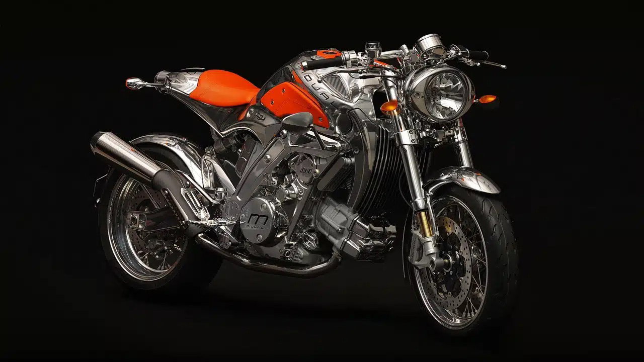 The Midual Quintessence