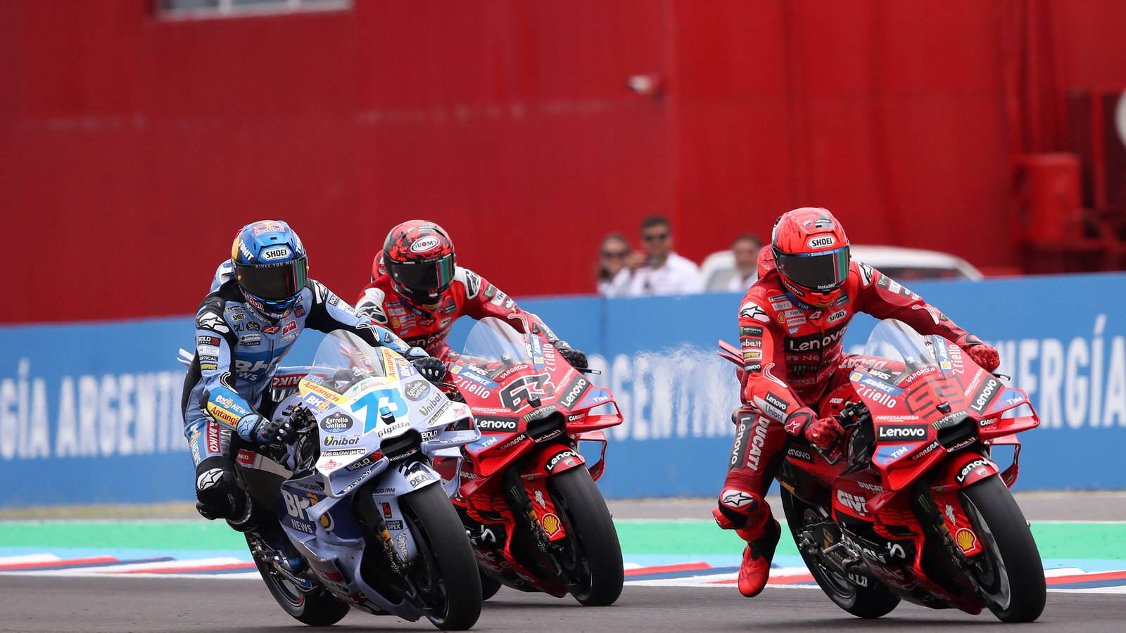 Credit; Gold and Goose