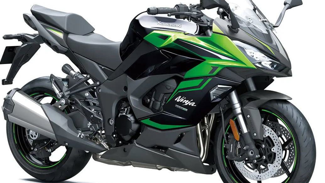 Kawasaki Ninja 1000SX