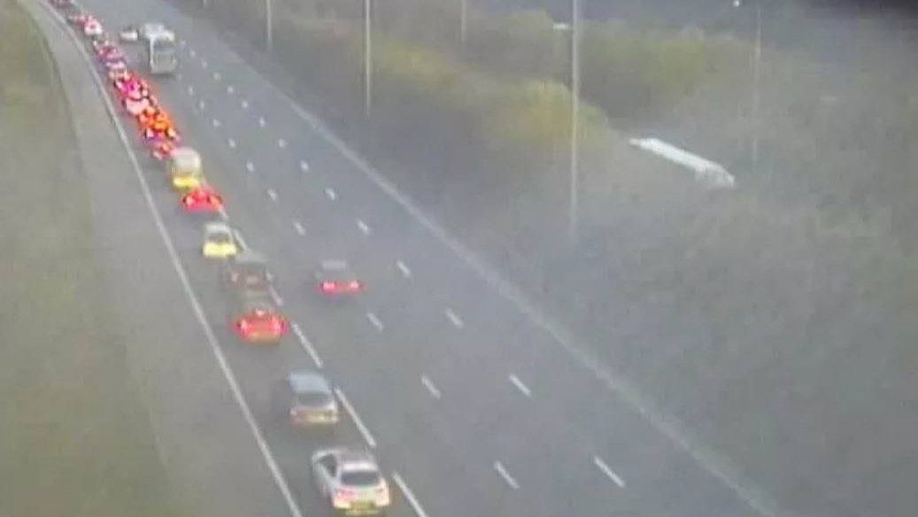 Credit; National Highway