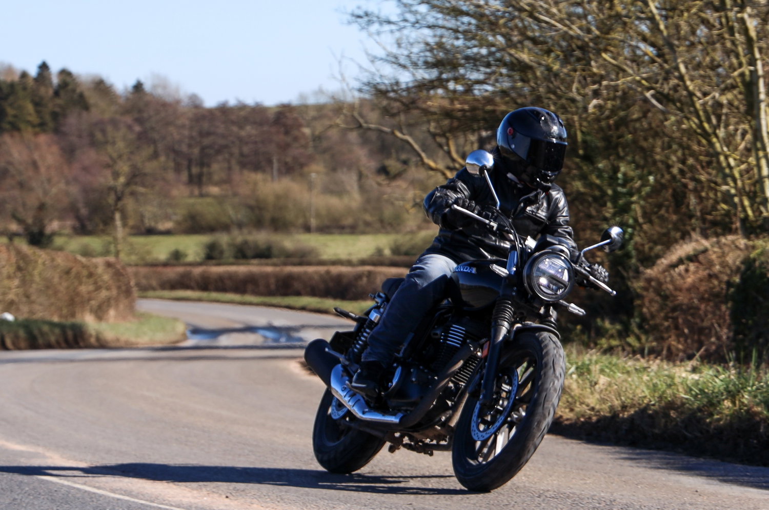 Best Beginner Motorcycles: 125cc-700cc For Learners and New Starters ...