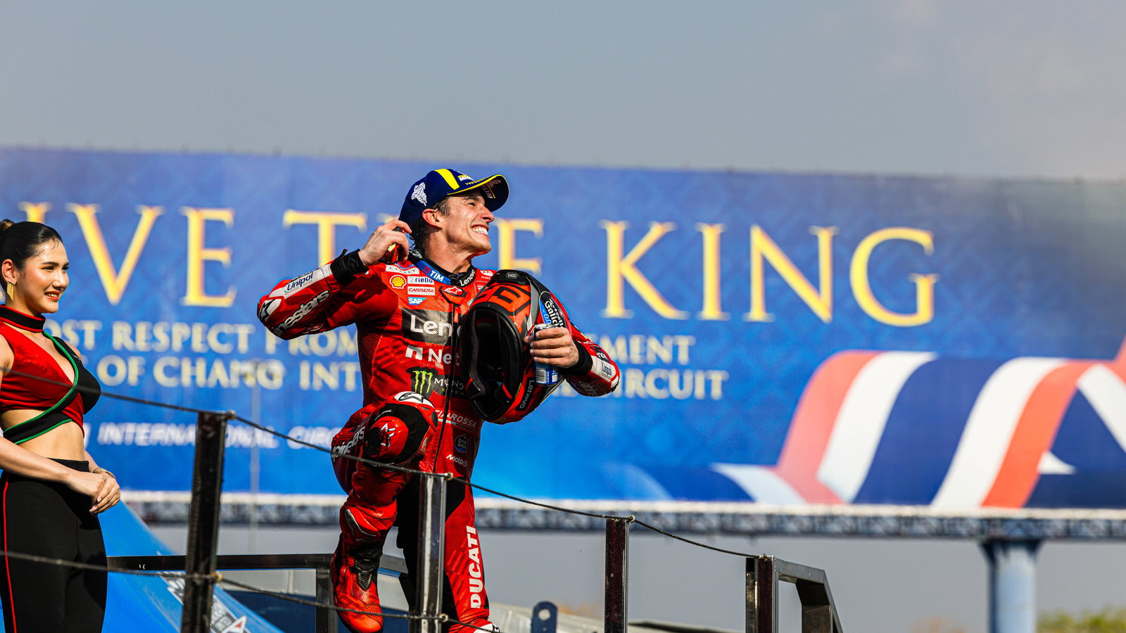 Marc Marquez