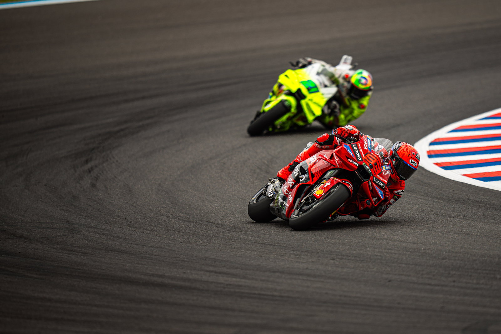 Marc Marquez