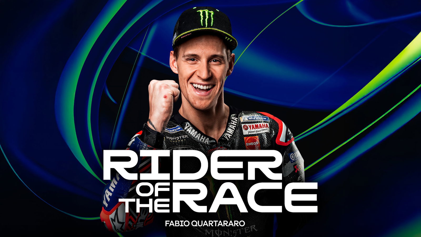 Fabio Quartararo