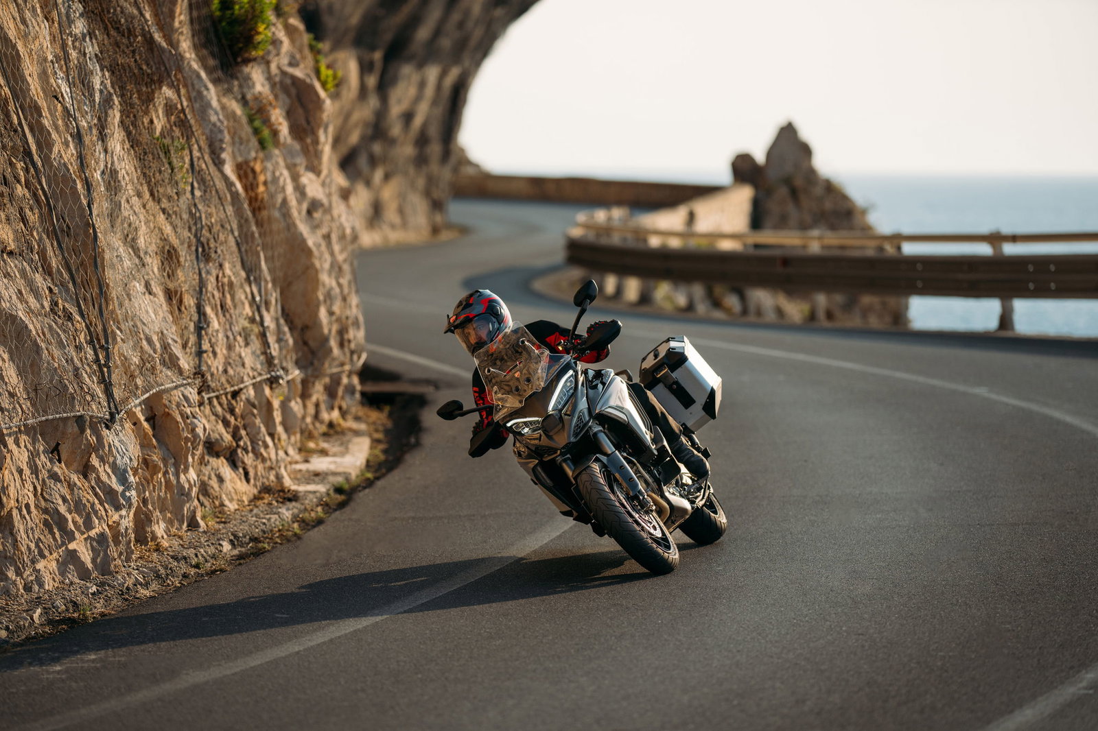 Ducati Travel Adventure Experience