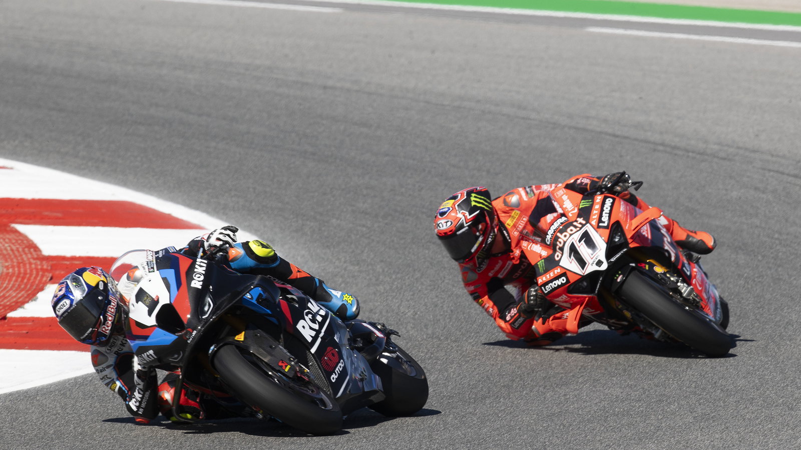 Credit; Gold and Goose