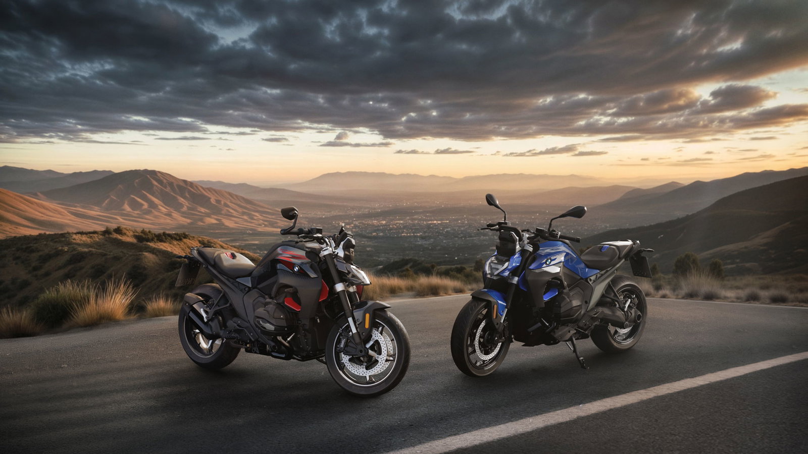 BMW R1300 R
