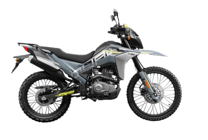 The CFLite 230 Dual