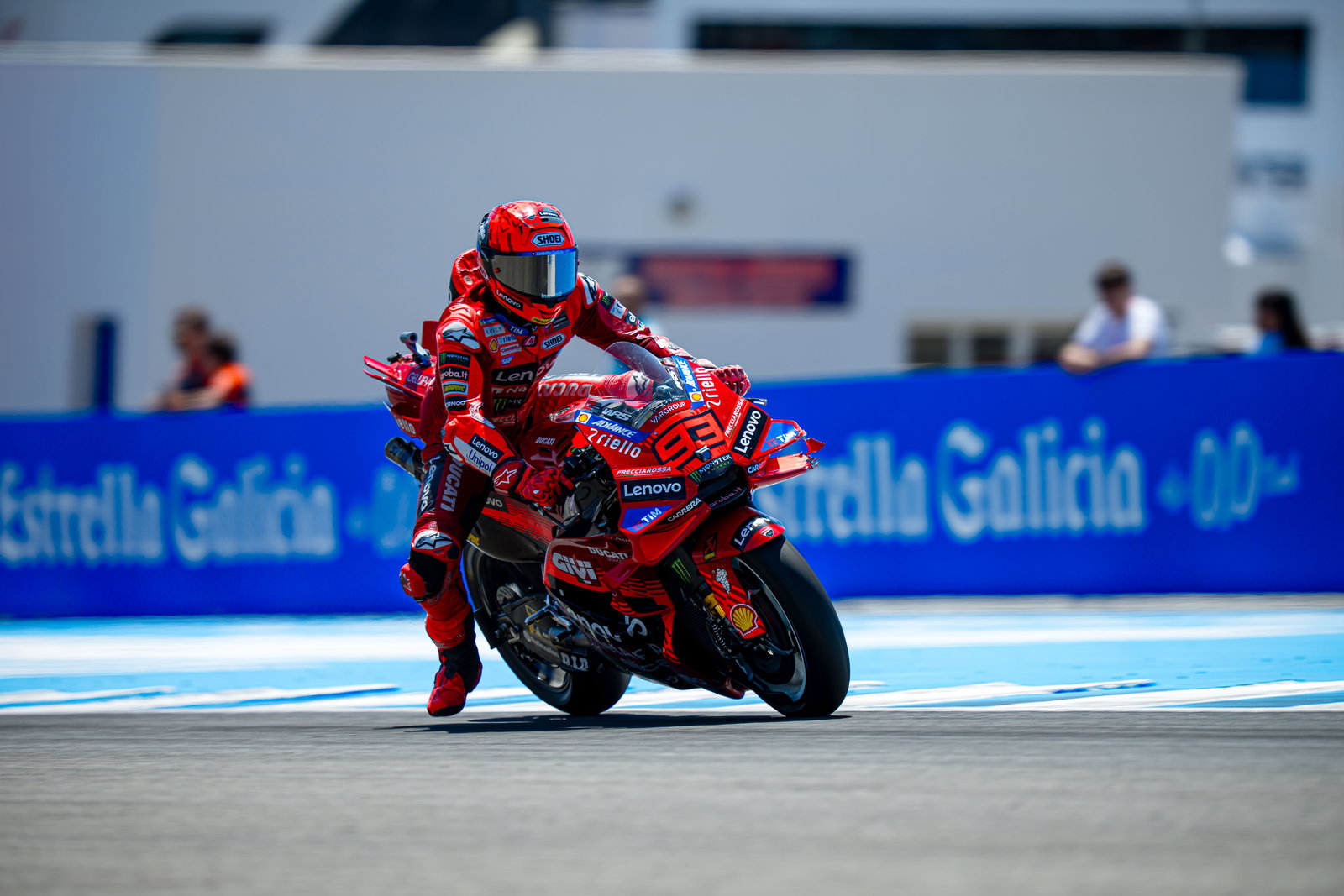 Marc Marquez