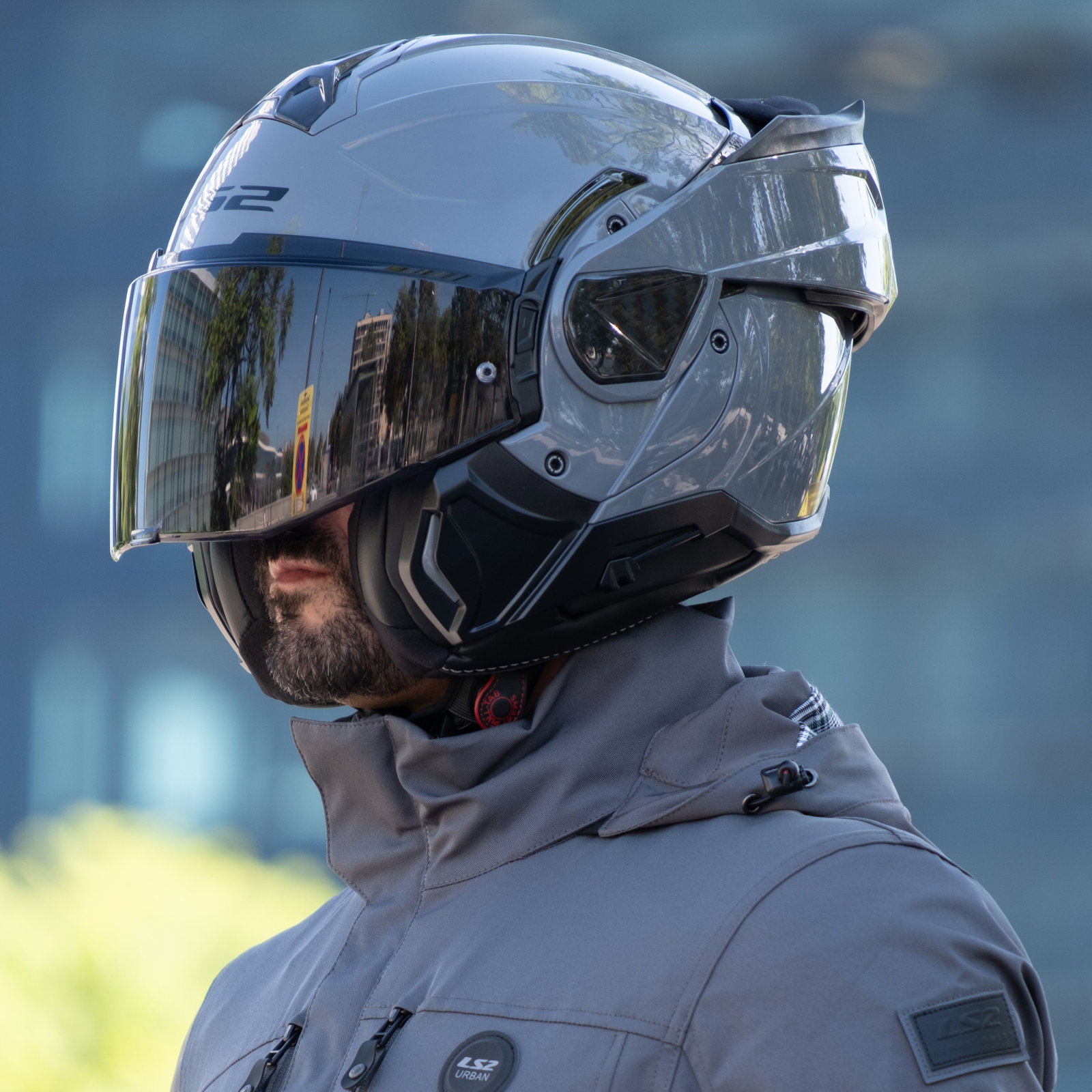 crazy helmet motorcycle 9 Weird Motorcycle Helmets for 2018  I JUST WANT 2 RIDE!!