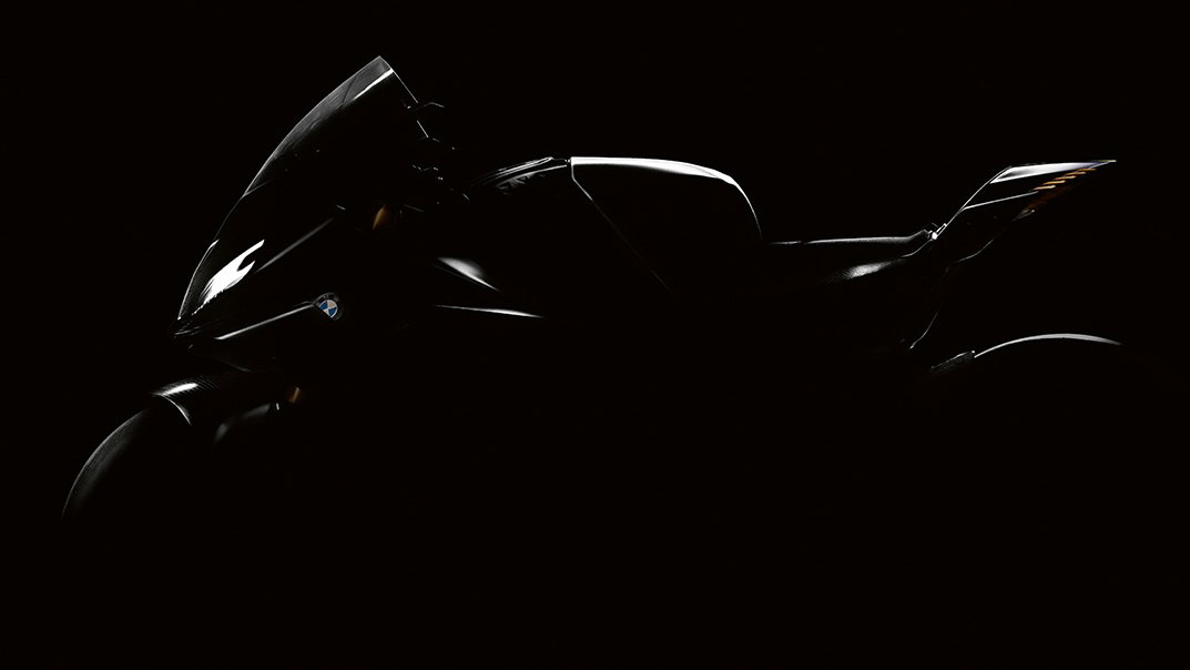 The 2026 BMW S1000 RR