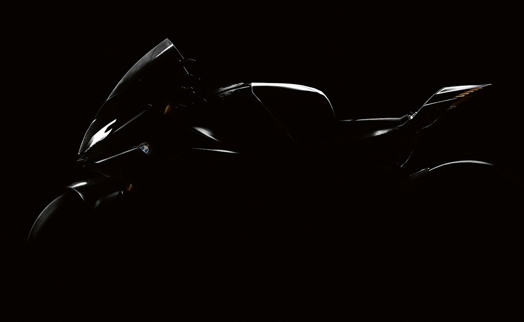 The 2026 BMW S1000 RR