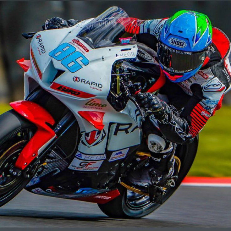 Credit; Facebook/Owen Jenner Racing