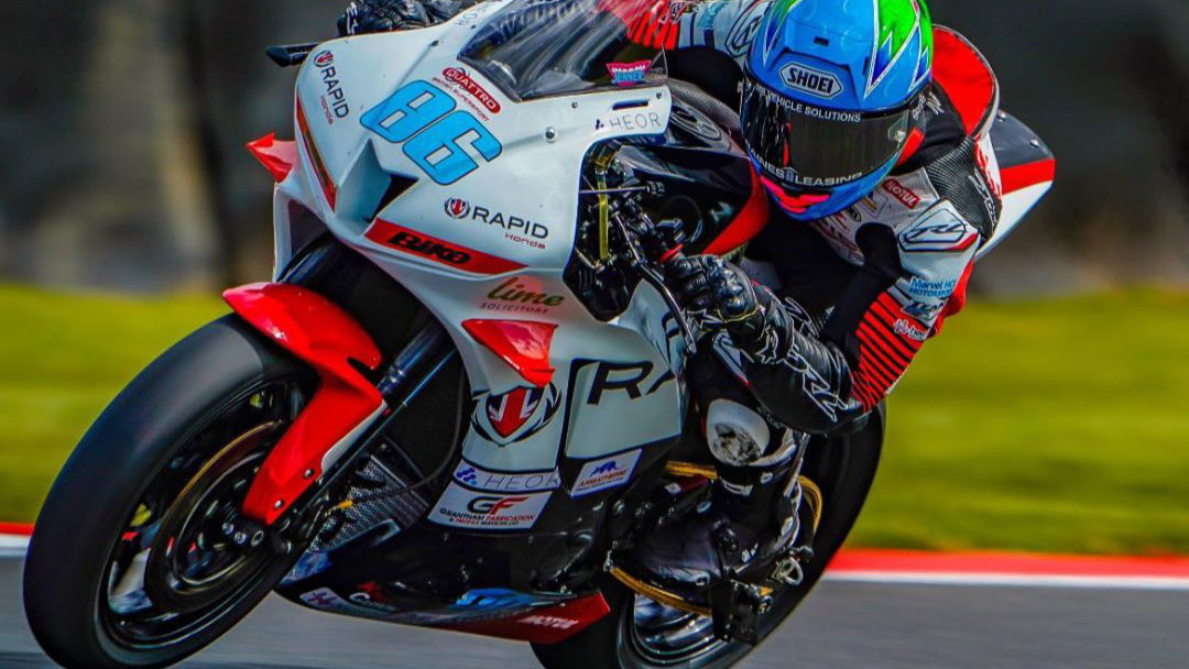 Credit; Facebook/Owen Jenner Racing