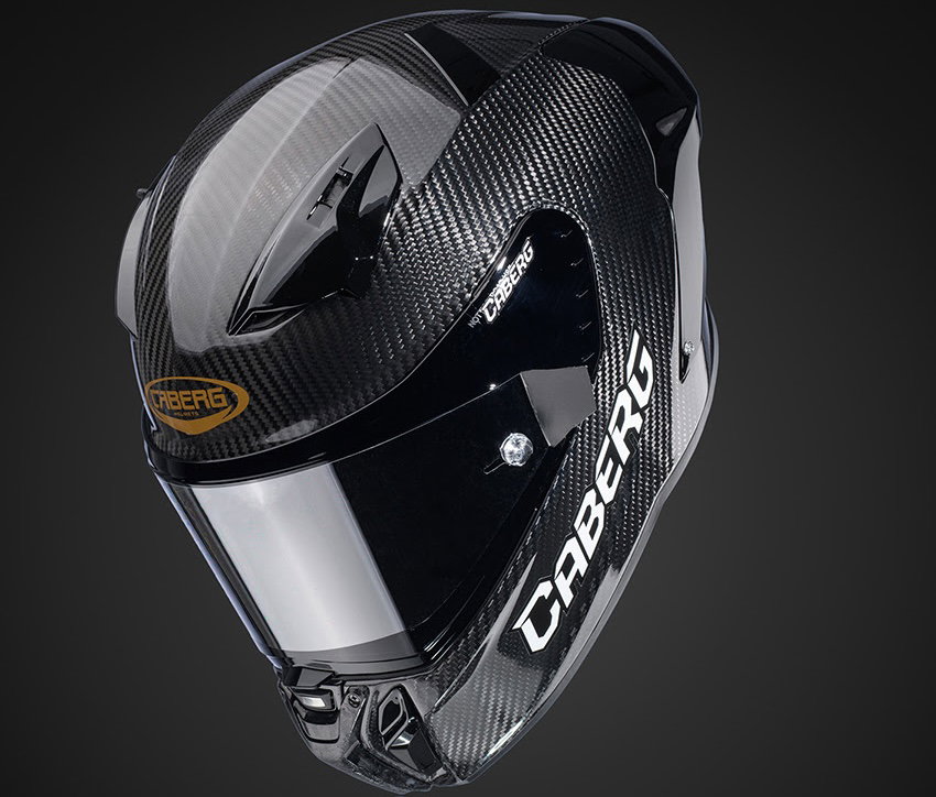 The Carberg GP01
