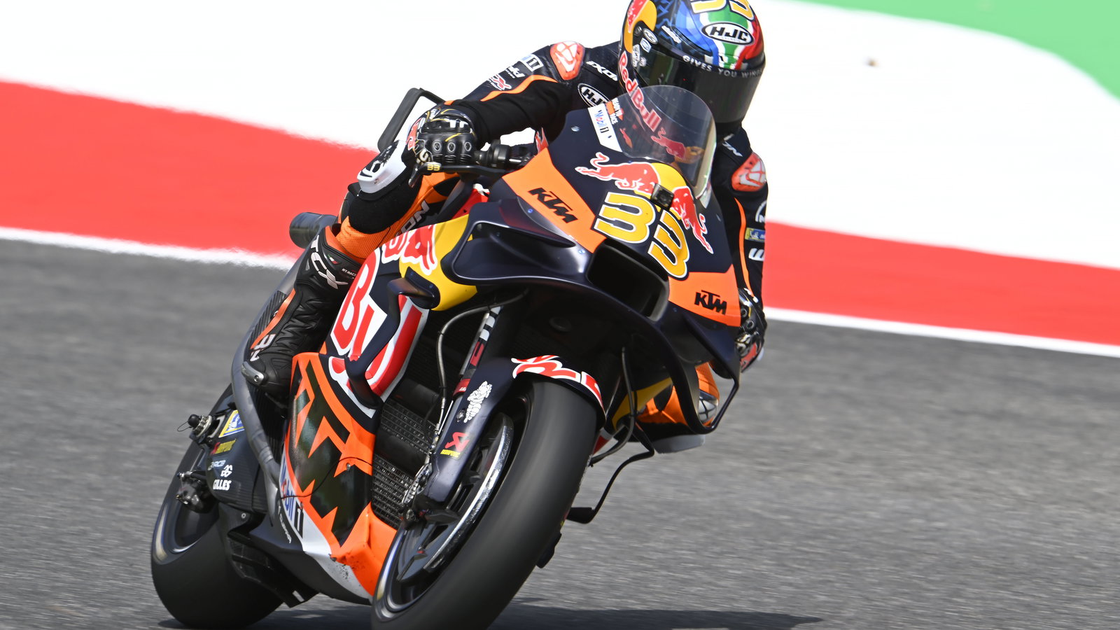 Credit; Gold and Goose