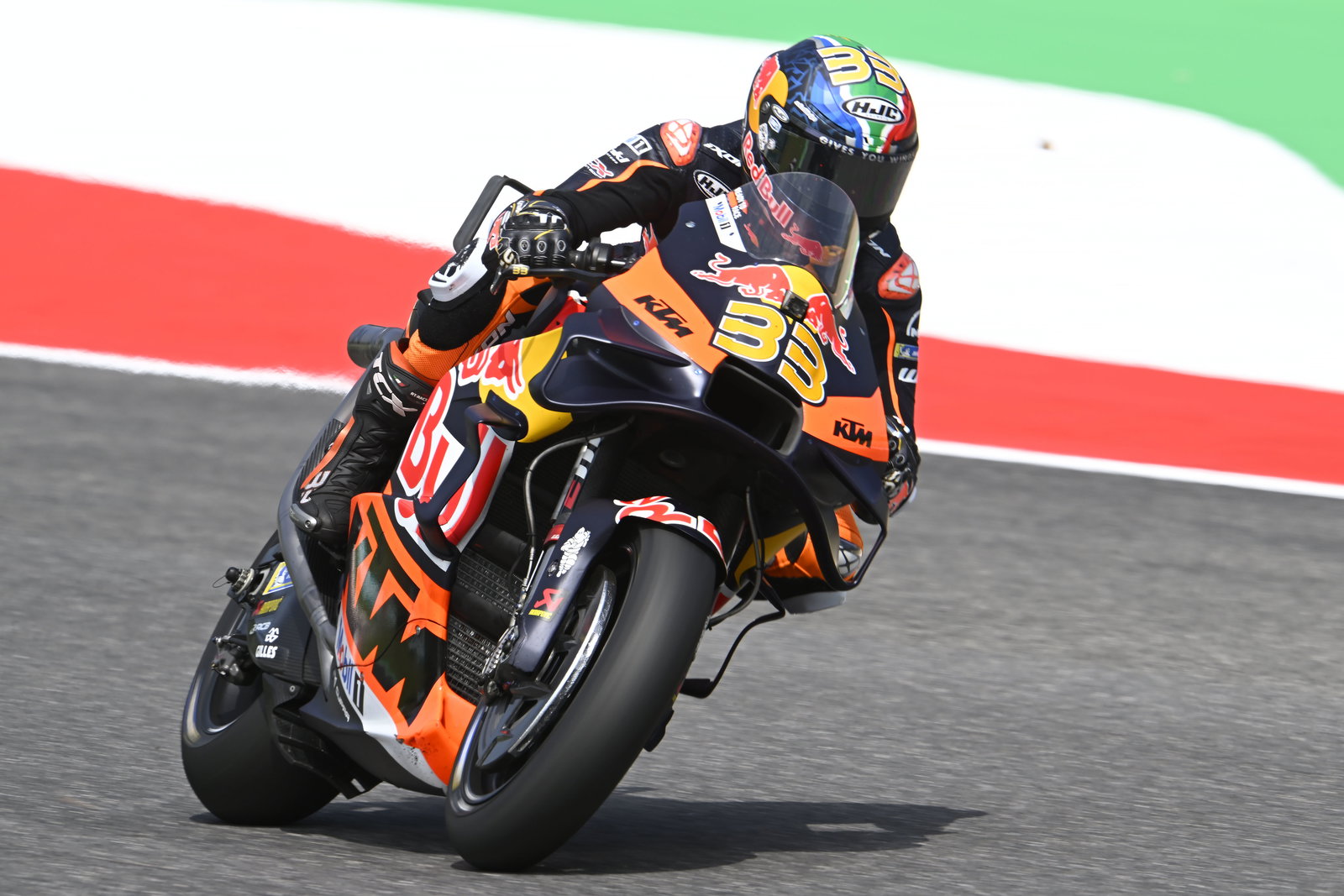 Credit; Gold and Goose