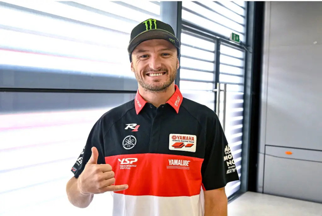 Jack Miller to compete in 2025 Suzuka 8 Hour