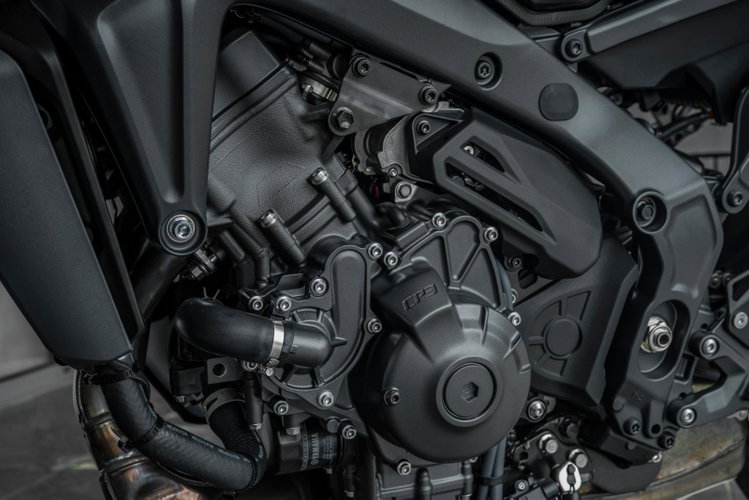 Yamaha patents reveal simplified Y-AMT system | Visordown