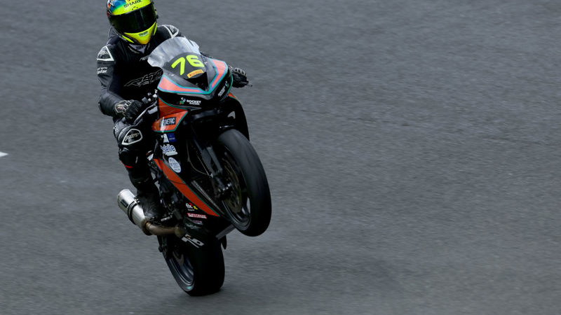 The National Sportbike Championship