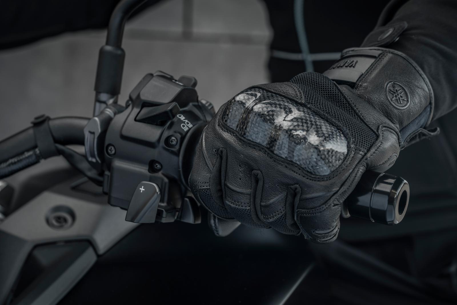 The Y-AMT system does away with a clutch lever