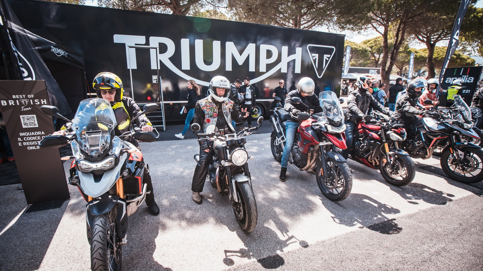 Biker Fest
