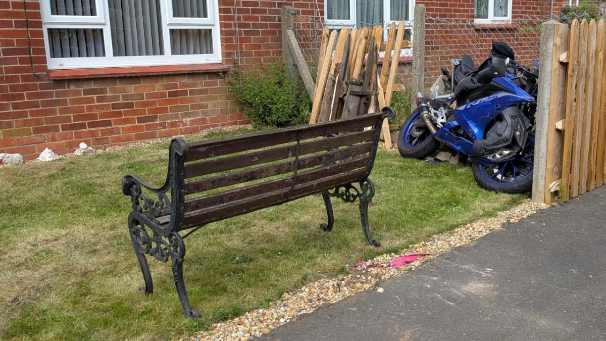 Credit; IWCP (Isle of Wight County Press)