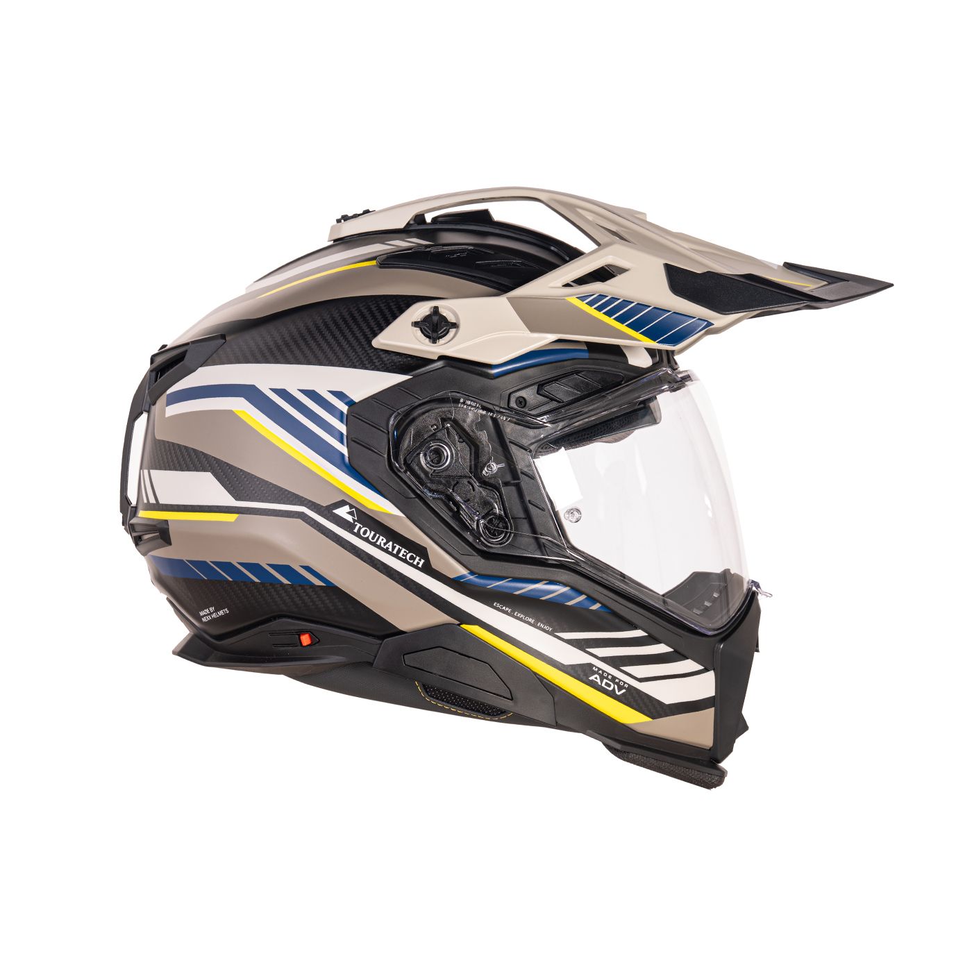 Touratech Releases Limited Edition 35-Year Anniversary Collection