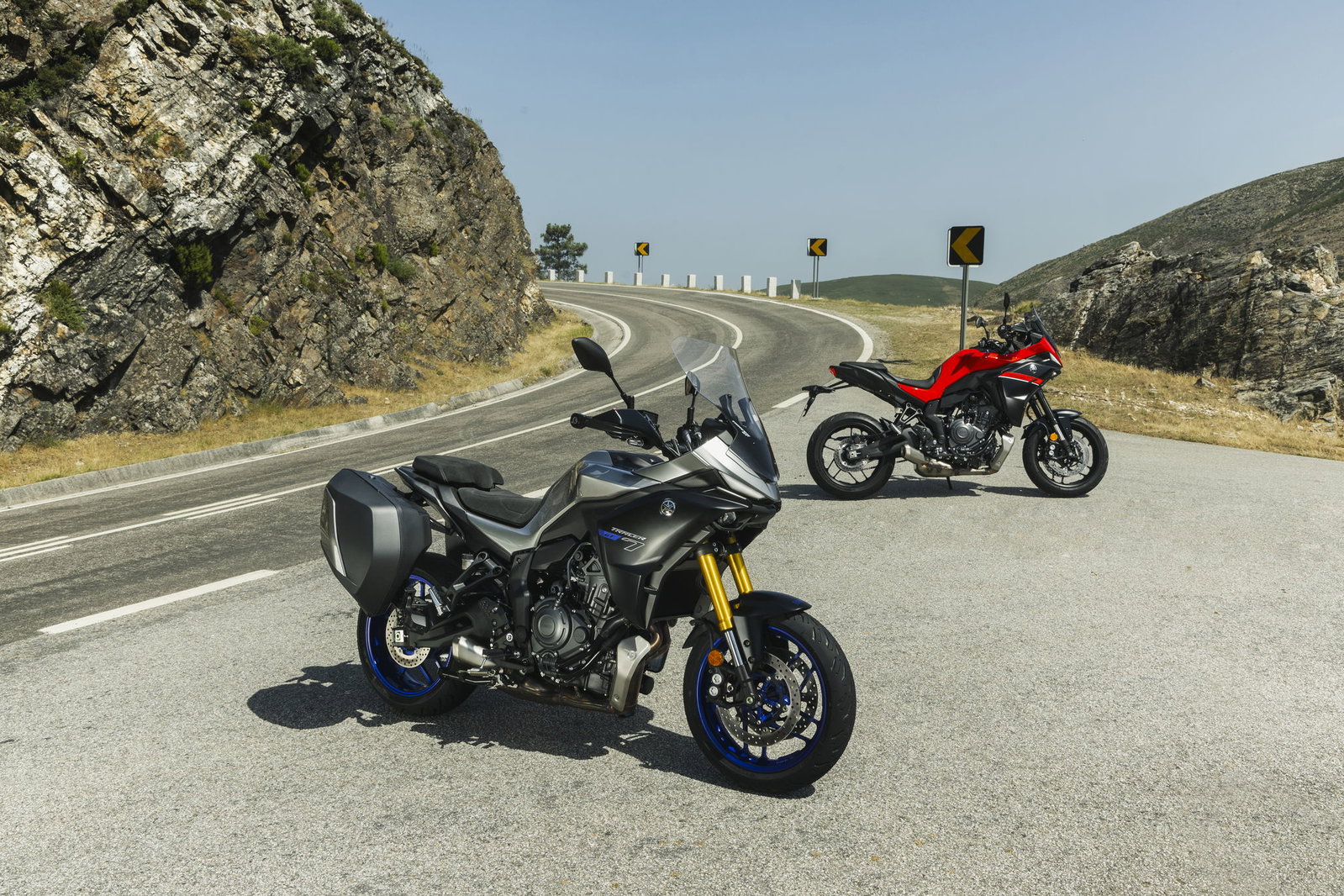 Suzuki reveals GSR250F | Visordown