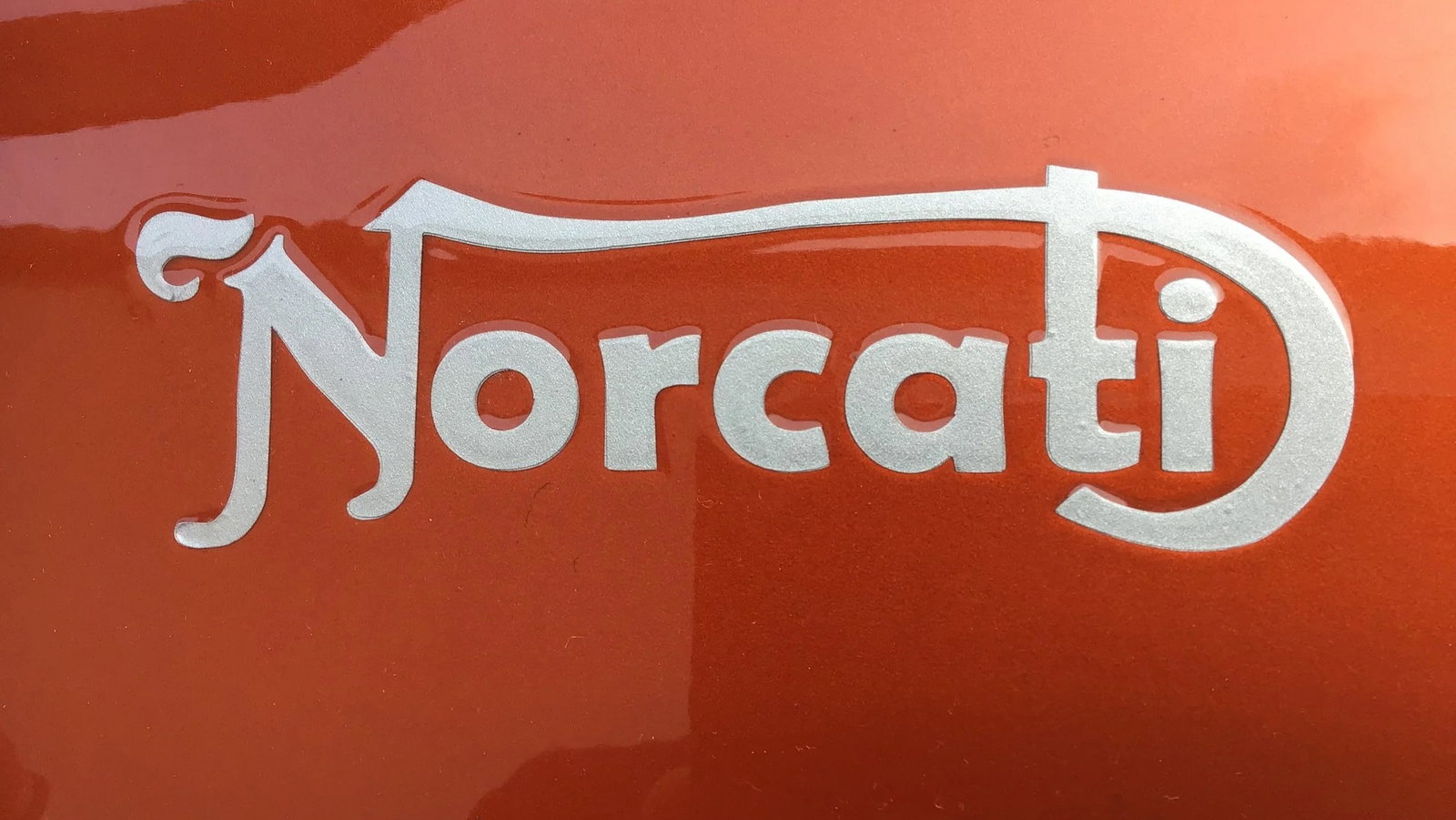 The Norcati logo