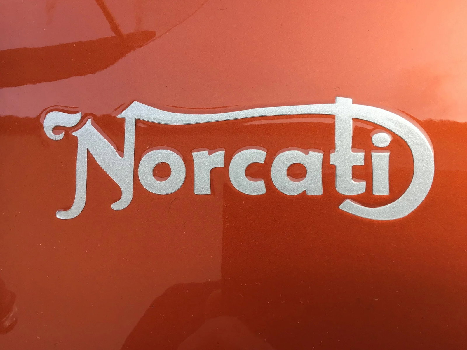 The Norcati logo